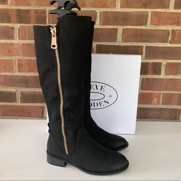 Steve Madden Rhapsody Fabric 